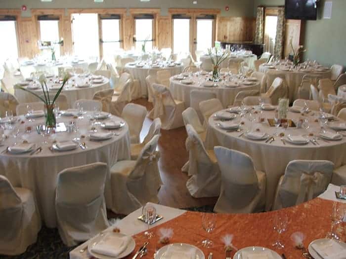 Front Range Event Rental