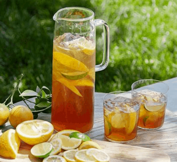 spiked tea Front Range Event Rental