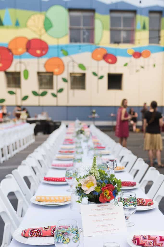 Event Rentals Gallery Fort Collins Parties and Special Events